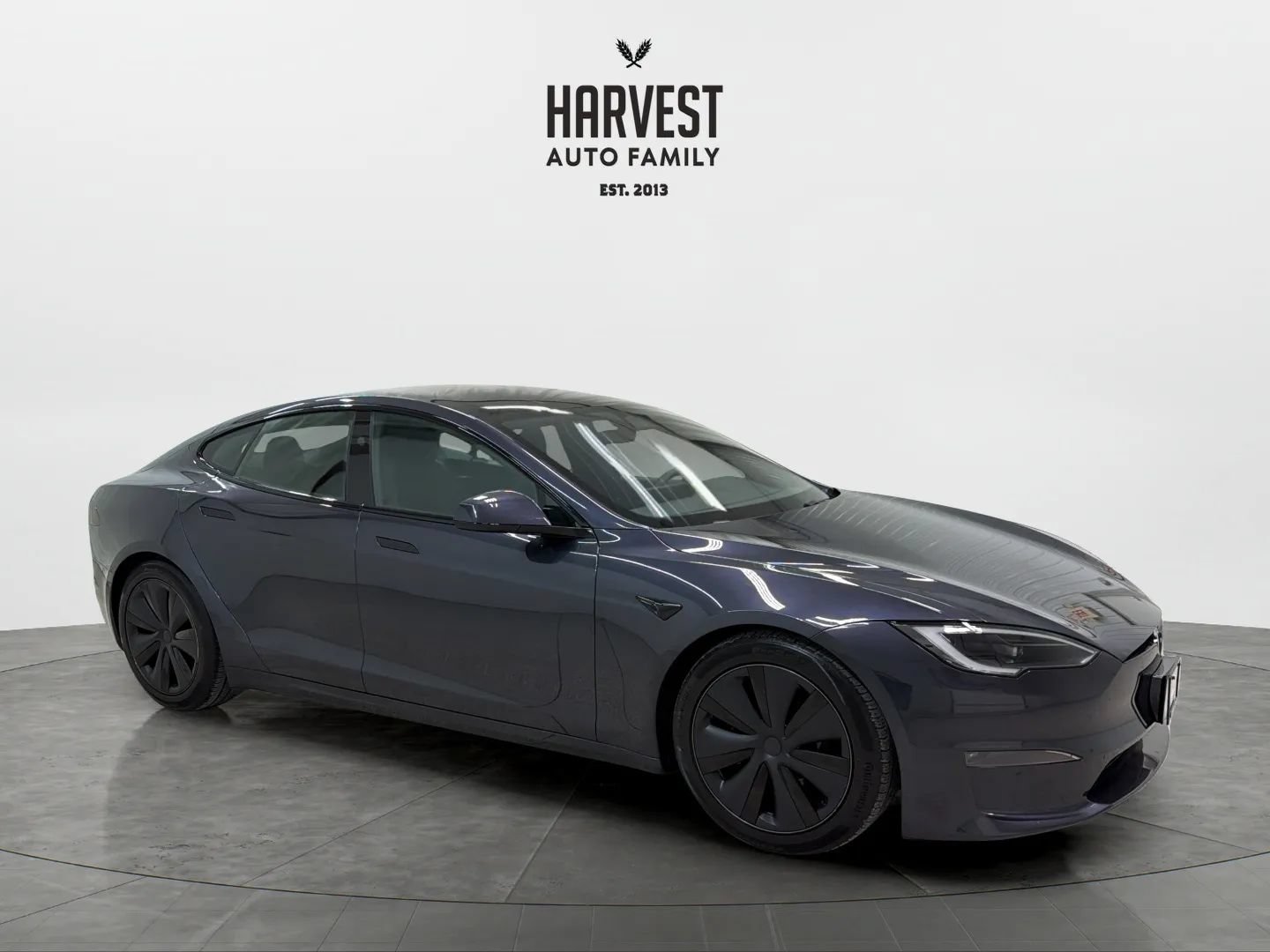Used 2024 Tesla Model S AWD/4WD image 9