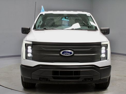 Certified 2022 Ford F150 Lightning Pro image 6