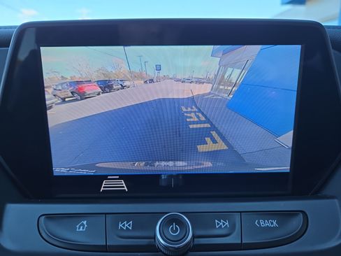 Certified 2020 Chevrolet Blazer LT image 10