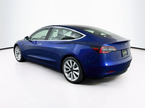 Used 2019 Tesla Model 3 Standard Range Plus RWD image 5
