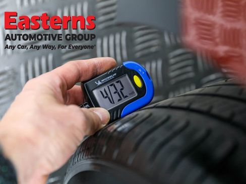 Used 2024 Kia Soul LX w/ Option Group 015 image 28