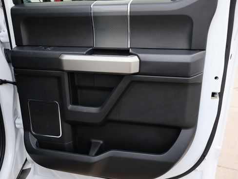 Used 2020 Ford F150 Lariat w/ Equipment Group 502A Luxury image 15