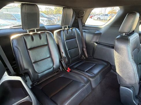 Used 2018 Ford Explorer Limited image 45