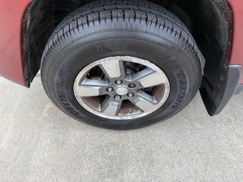 Used 2008 Jeep Liberty Sport w/ Popular Equipment Group image 12