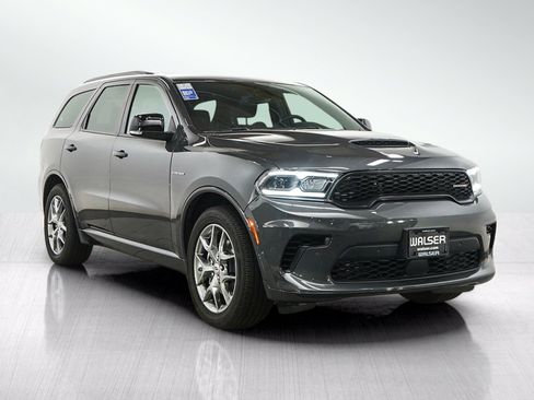 Used 2026 Dodge Durango GT AWD/4WD image 7