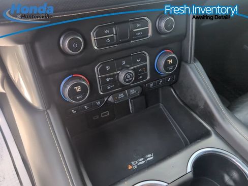 Used 2023 Chevrolet Tahoe Premier w/ Premium Package AWD/4WD image 35