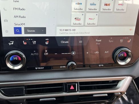 Certified 2024 Lexus RX 350 Premium image 22