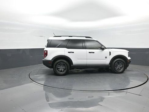 Used 2022 Ford Bronco Sport Big Bend image 8