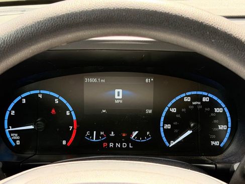Used 2024 Ford Bronco Sport Big Bend AWD/4WD image 15