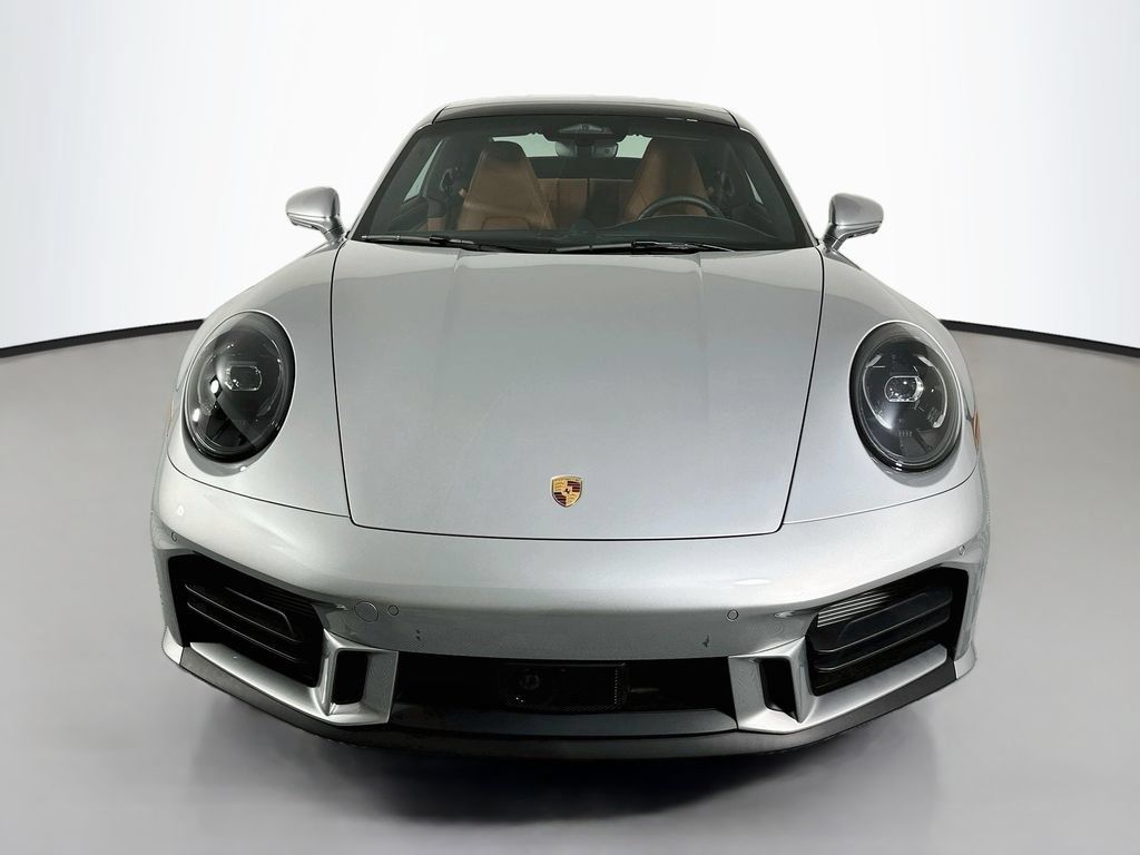 New 2026 Porsche 911 Carrera RWD image 6