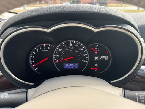 Used 2013 Nissan Quest LE image 20