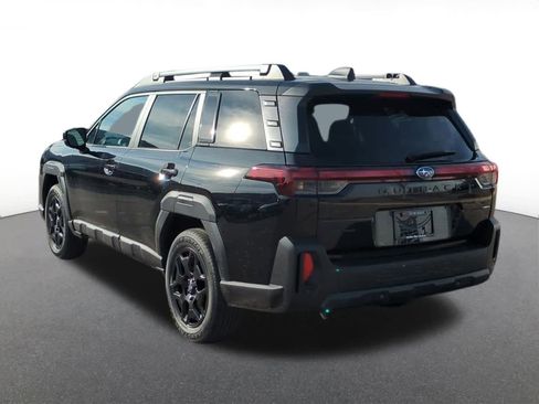 New 2026 Subaru Outback Limited image 4