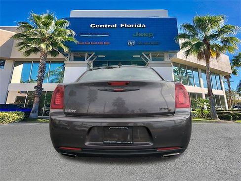 Certified 2023 Chrysler 300 S image 6