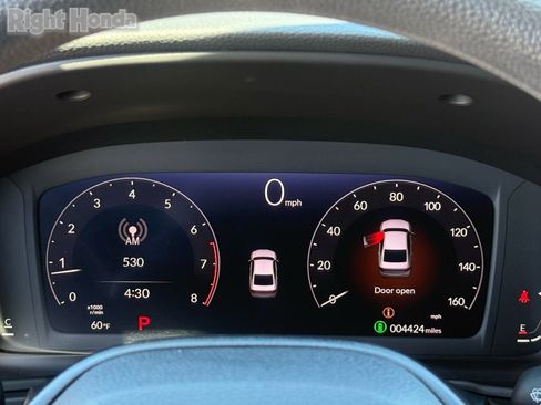 Used 2025 Honda Accord SE image 20