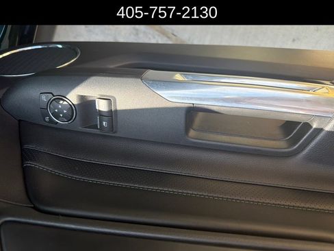 Used 2019 Ford Mustang Bullitt w/ Bullitt Electronics Package RWD image 11