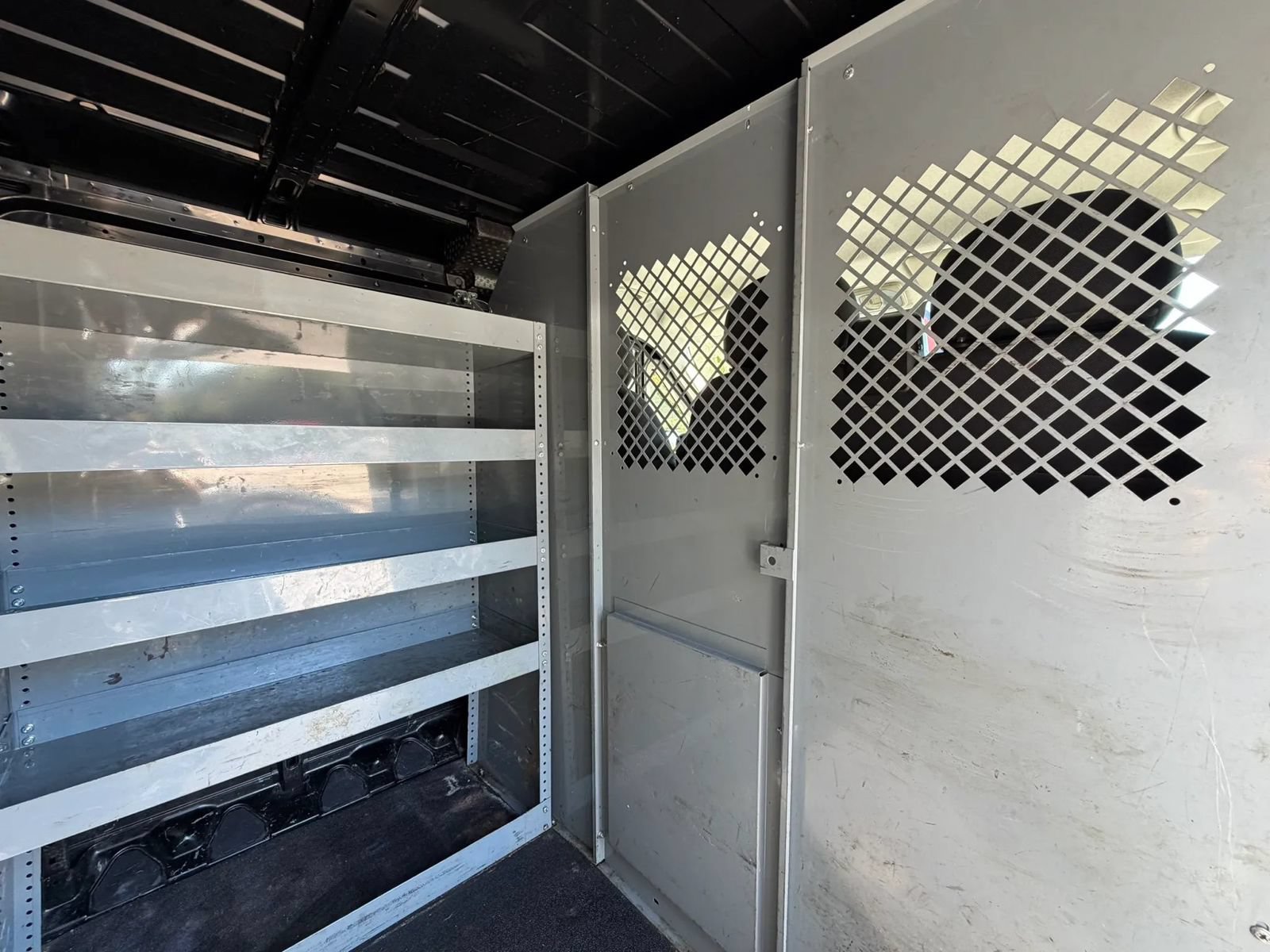 Used 2018 RAM ProMaster 1500 FWD image 23