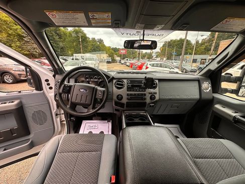 Used 2016 Ford F250 XLT w/ XLT Value Package image 10