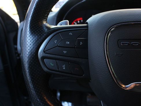 Used 2022 Dodge Durango R/T AWD/4WD image 39