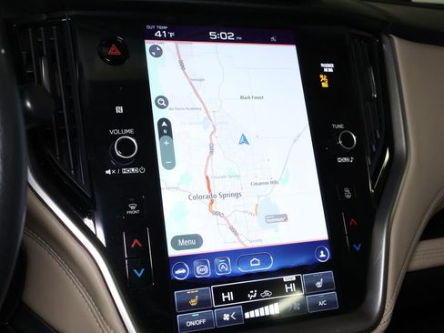 Used 2020 Subaru Legacy Limited XT image 31