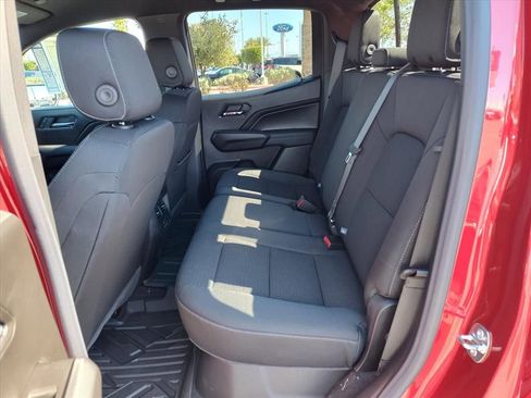 New 2026 Chevrolet Colorado LT RWD image 6