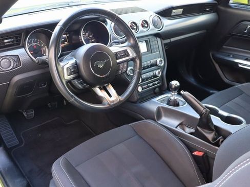 Used 2021 Ford Mustang GT w/ GT Performance Package image 5