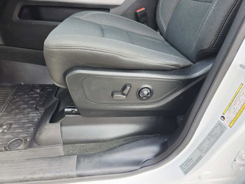 Used 2021 RAM 1500 Big Horn image 38