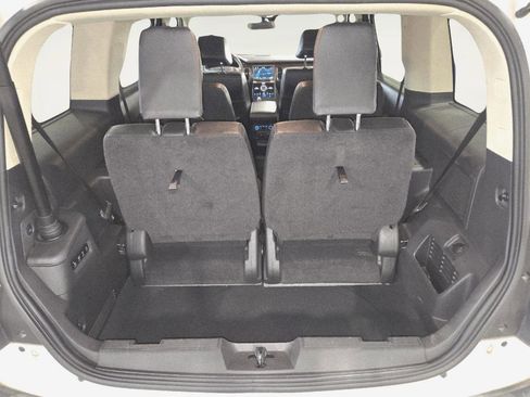 Used 2019 Ford Flex Limited w/ Equipment Group 303A AWD/4WD image 45