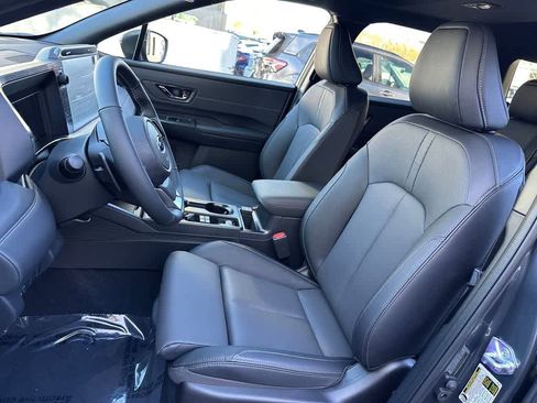 New 2026 Subaru Outback Touring XT image 11