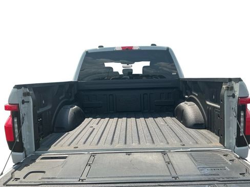 Used 2024 Ford F150 Lightning Flash AWD/4WD image 24