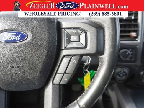 Used 2020 Ford F150 XLT w/ Equipment Group 302A Luxury image 56
