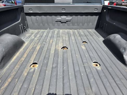 Used 2019 Chevrolet Silverado 2500 High Country AWD/4WD image 12