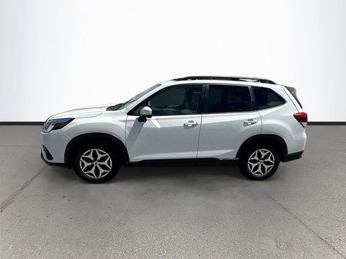 Used 2024 Subaru Forester Premium AWD/4WD image 4
