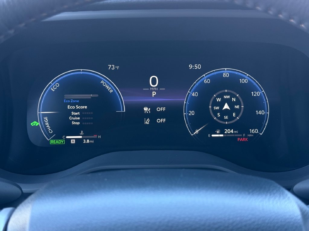 New 2026 Toyota Sienna Limited AWD/4WD image 13