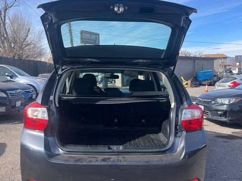 Used 2014 Subaru Impreza 2.0i Sport Premium w/ Popular Package #1 image 21