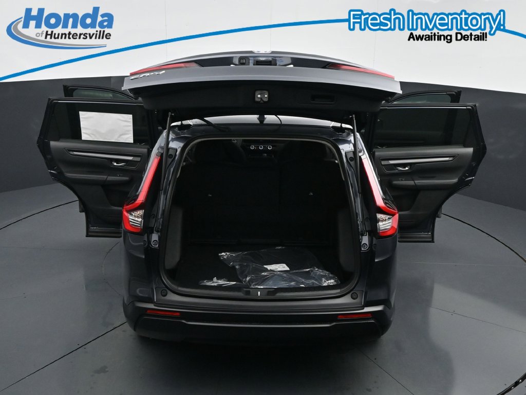 Used 2026 Honda CR-V LX image 46