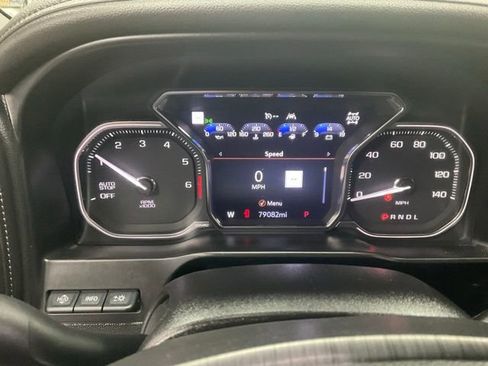 Used 2019 GMC Sierra 1500 Denali w/ Denali Ultimate Package image 13