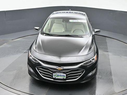 Used 2024 Chevrolet Malibu LT image 23