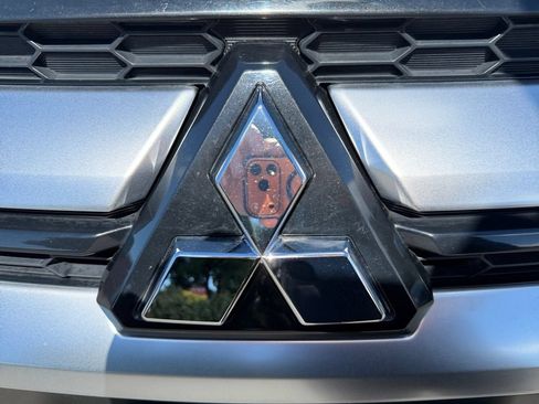 Used 2025 Mitsubishi Outlander Sport AWD image 34