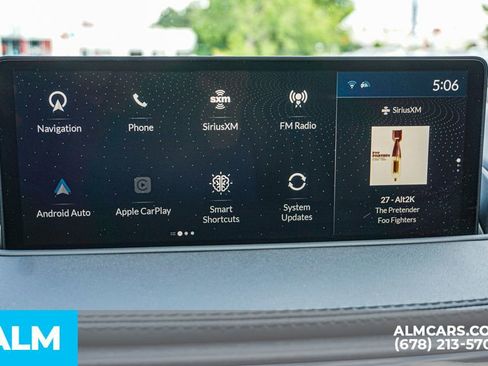 Used 2023 Acura MDX SH-AWD w/ Advance Package image 36