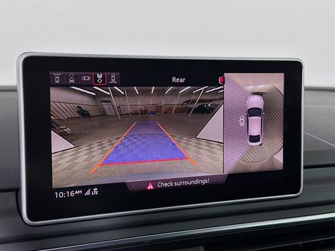 Used 2019 Audi S5 Prestige w/ S Sport Package image 14