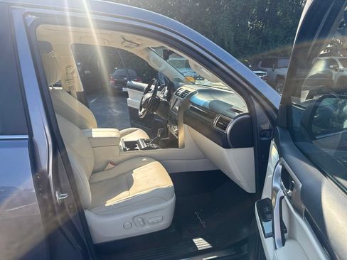 Used 2021 Lexus GX 460 Premium AWD/4WD image 6