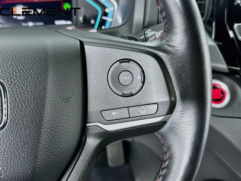 Used 2024 Honda Odyssey Sport image 17