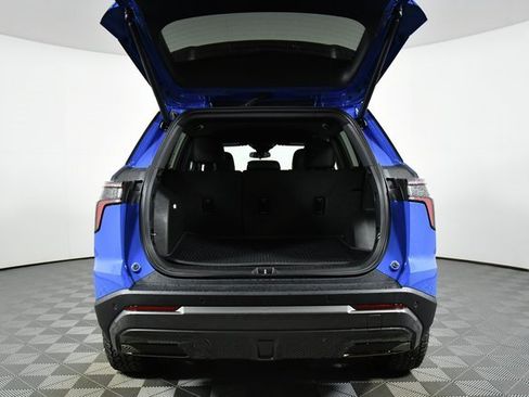 New 2026 Chevrolet Equinox ACTIV w/ LPO, Floor Liner Package image 25