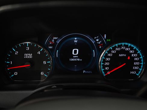 Used 2018 GMC Sierra 1500 Denali image 29