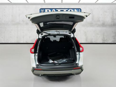 New 2026 Honda CR-V Sport image 23