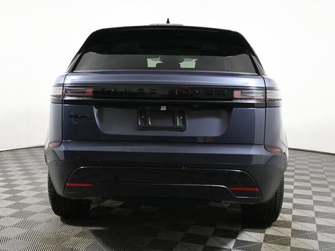 Used 2024 Land Rover Range Rover Velar S image 6