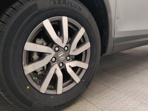 Used 2021 Honda Pilot EX image 31