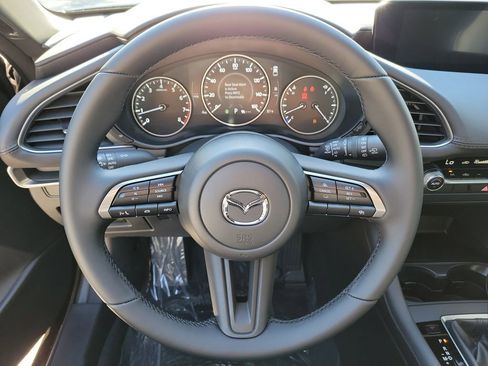 New 2026 MAZDA MAZDA3 s Sport image 21
