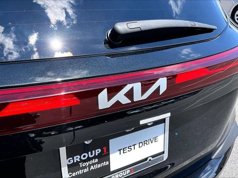 Used 2024 Kia Seltos S FWD image 30