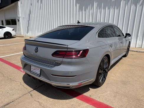 Used 2023 Volkswagen Arteon SEL AWD/4WD image 7